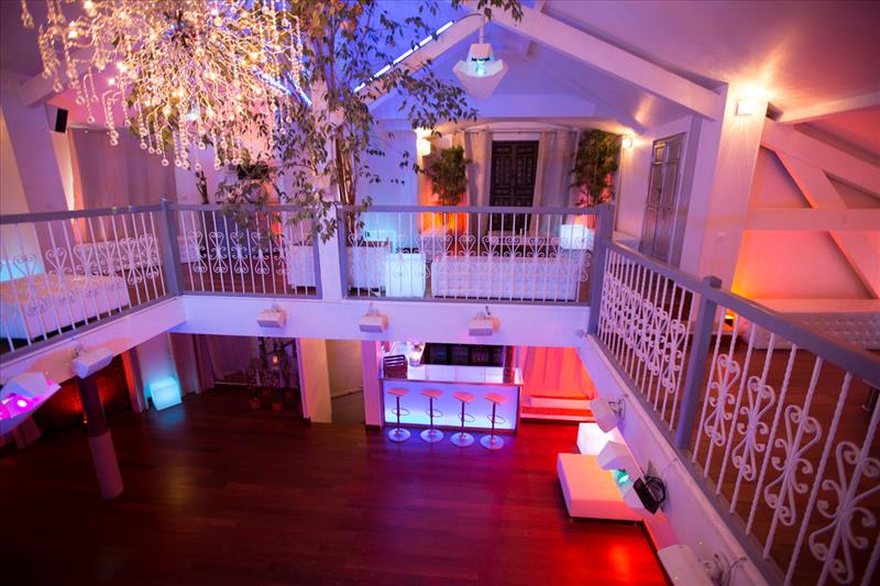 Le Loft_92400 COURBEVOIE_12 Le Loft_92400 COURBEVOIE_12